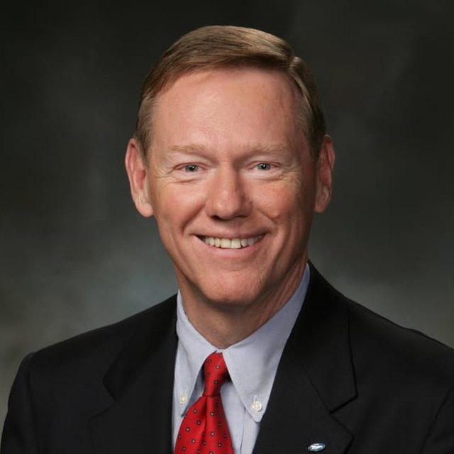 Alan Mulally