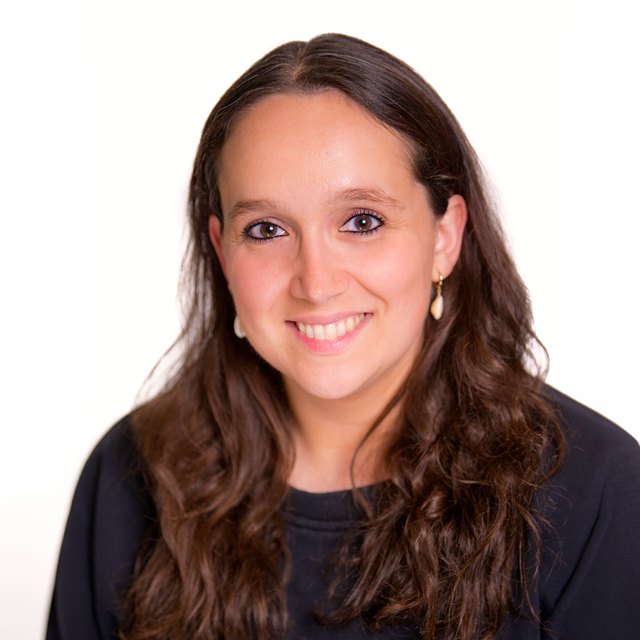 Alexandra Pearce-Crump