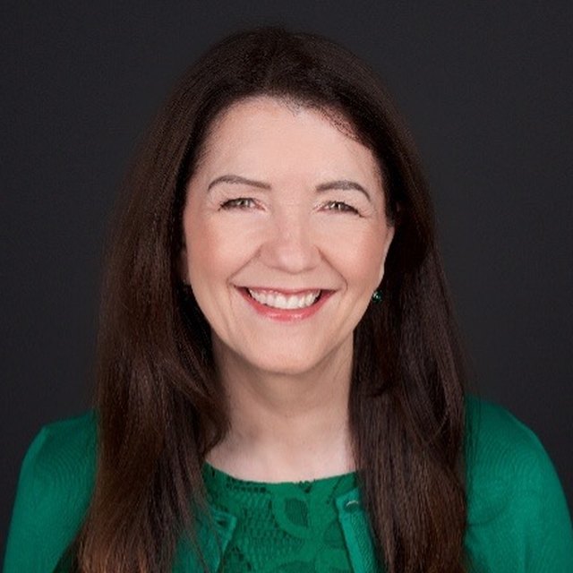 Carrie Ward