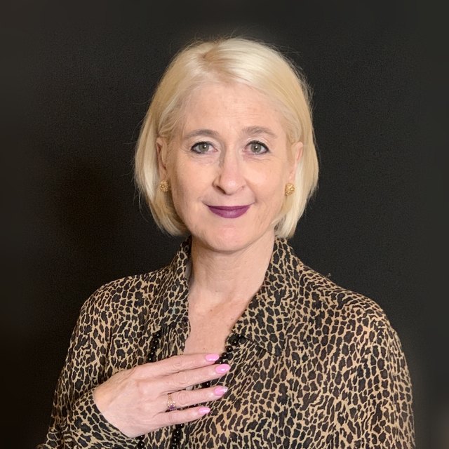 Sarah McArthur